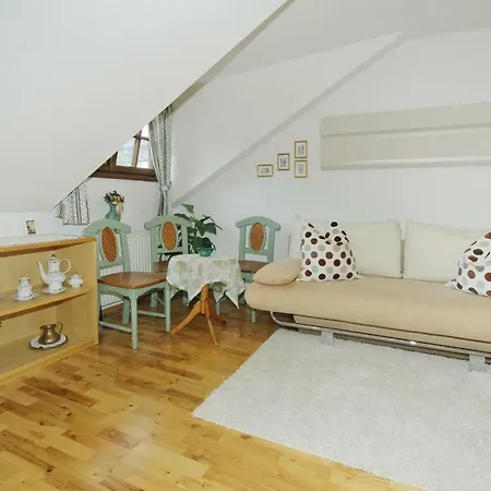 Apartment Studio Im Schloss - Obs02011-sya *